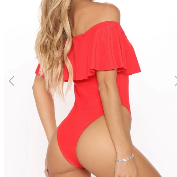 Bathing suit 👙 - Picture 8 of 8